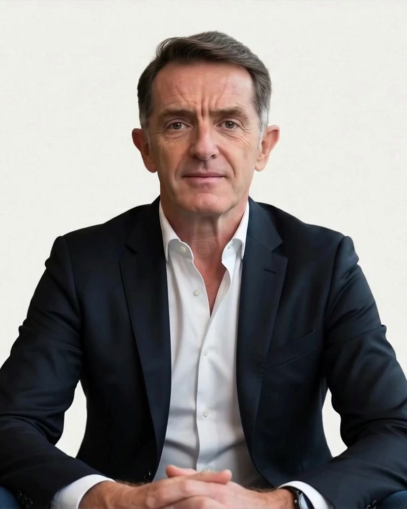 Domènec Huguet, consultor especializado en gestión de centros de estética, salud y bienestar